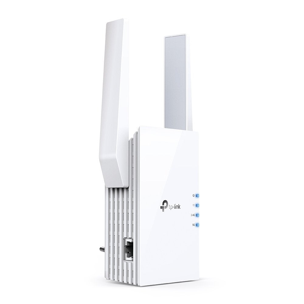 Repetidor Inalámbrico Tp-Link Re505x 1500mbps 2 Antenas