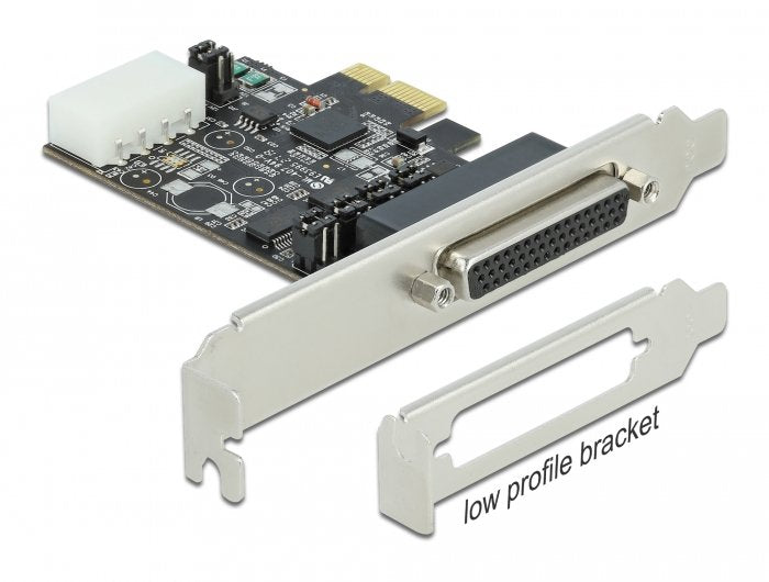 EAN 4043619899098 - DeLOCK 89909 tarjeta y adaptador de interfaz Interno De serie imagen 2