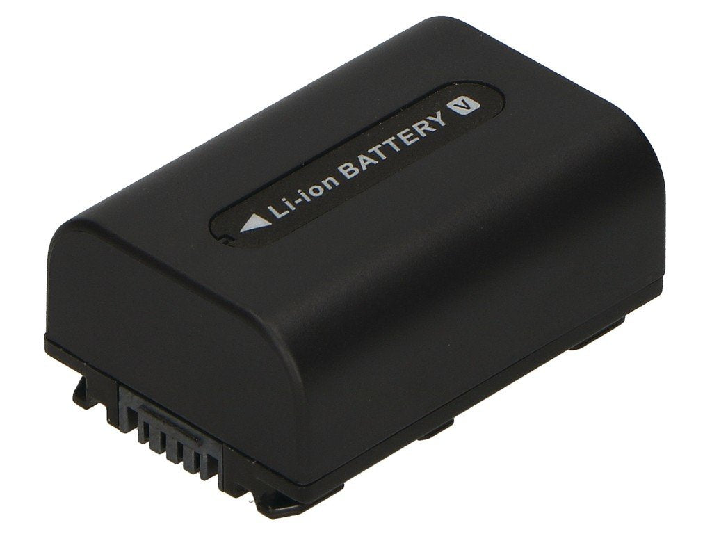 EAN 5055190125779 - Duracell DR9706A batería para cámara/grabadora Ión de litio 700 mAh imagen 2