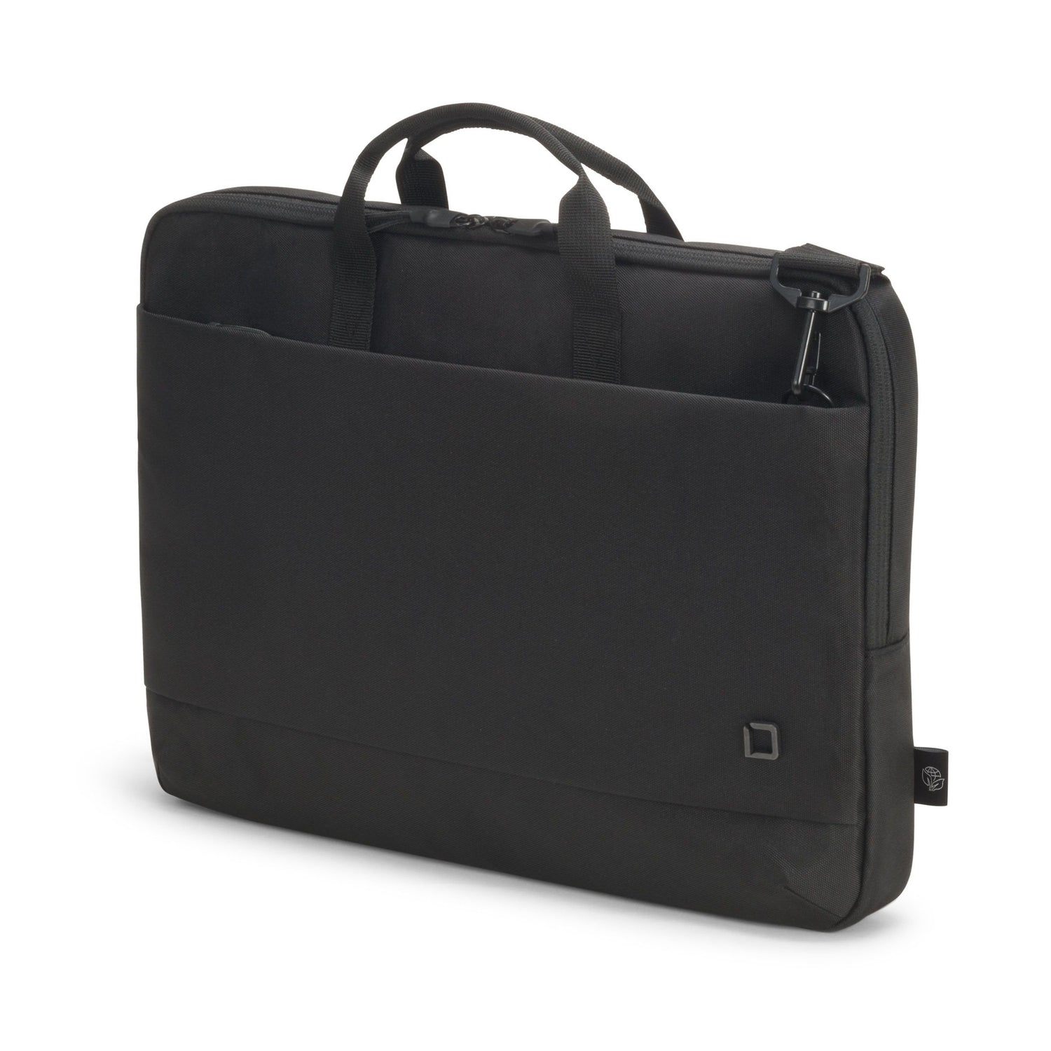 Dicota Slim Eco Motion 14 - 15.6" Maletín Para Portátil 39,6 Cm (15.6") Negro