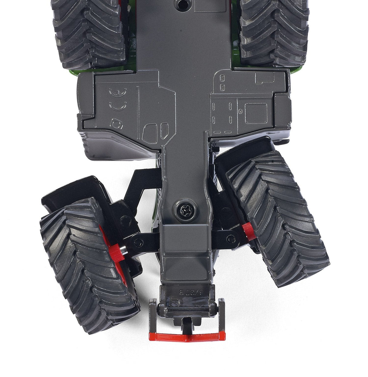 Tractor Siku Farmer Fendt 724 Vario, 10328500001