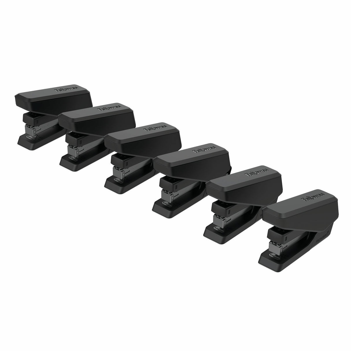 EAN 0043859776603 - Fellowes LX840 Negro imagen 19
