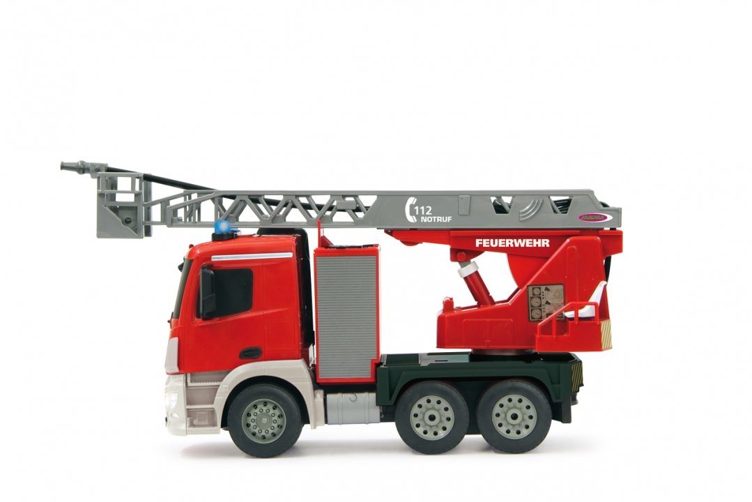 EAN 4042774416799 - Jamara Mercedes Antos modelo controlado por radio 1:20 imagen 4