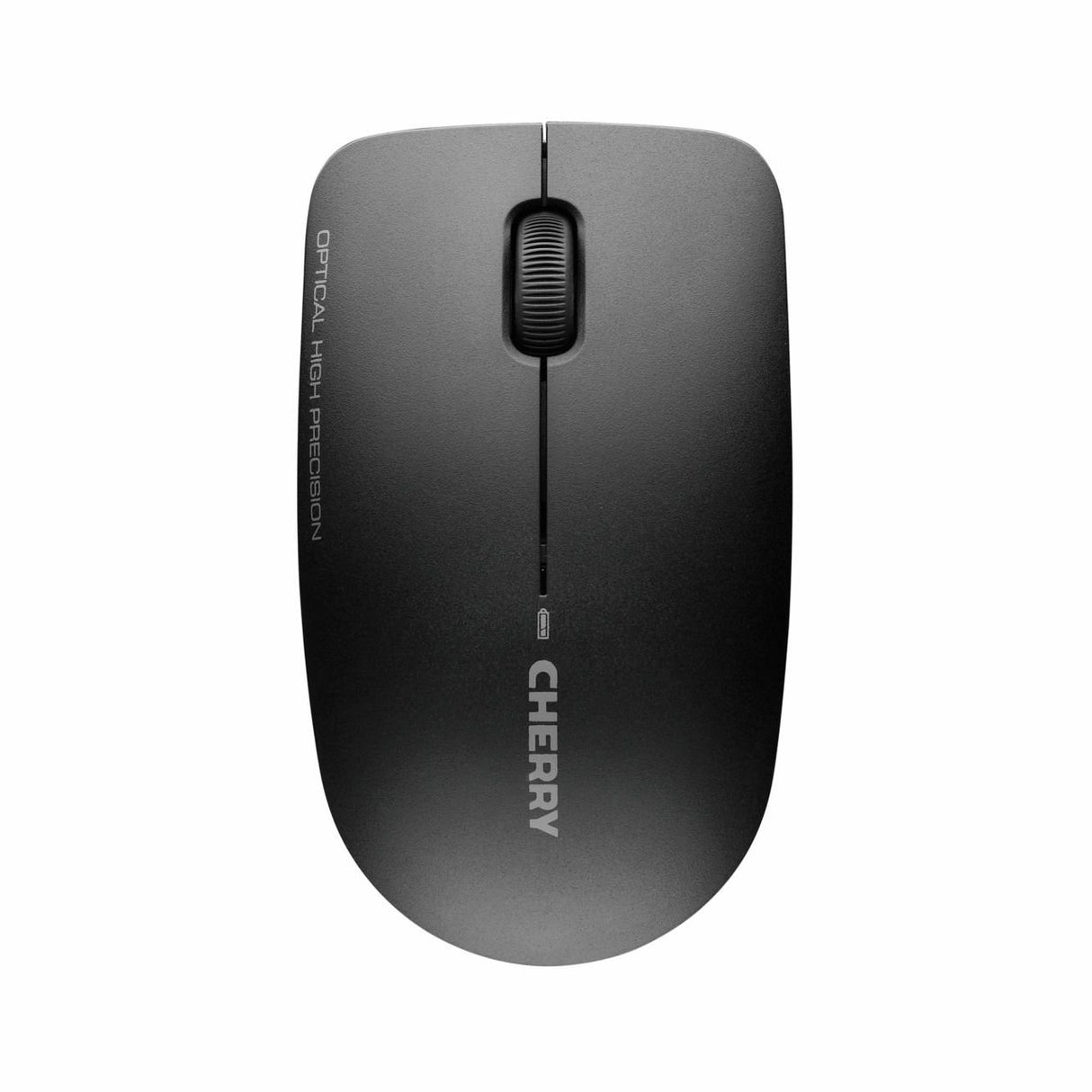 EAN 4025112088469 - CHERRY DW 3000 teclado Ratón incluido Hogar / Oficina RF inalámbrico QWERTY Italiano Negro imagen 3