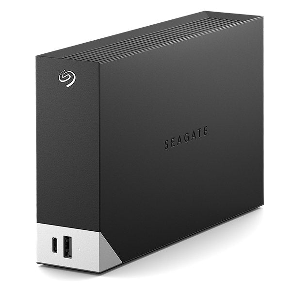EAN 0763649169421 - Seagate STLC4000400 disco duro externo 4 TB USB Type-A / USB Type-C 3.2 Gen 1 (3.1 Gen 1) Negro imagen 1