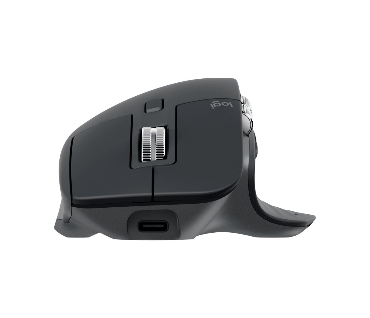 EAN 5099206107885 - Logitech 910-006582 ratón Oficina mano derecha Bluetooth Laser 8000 DPI imagen 3