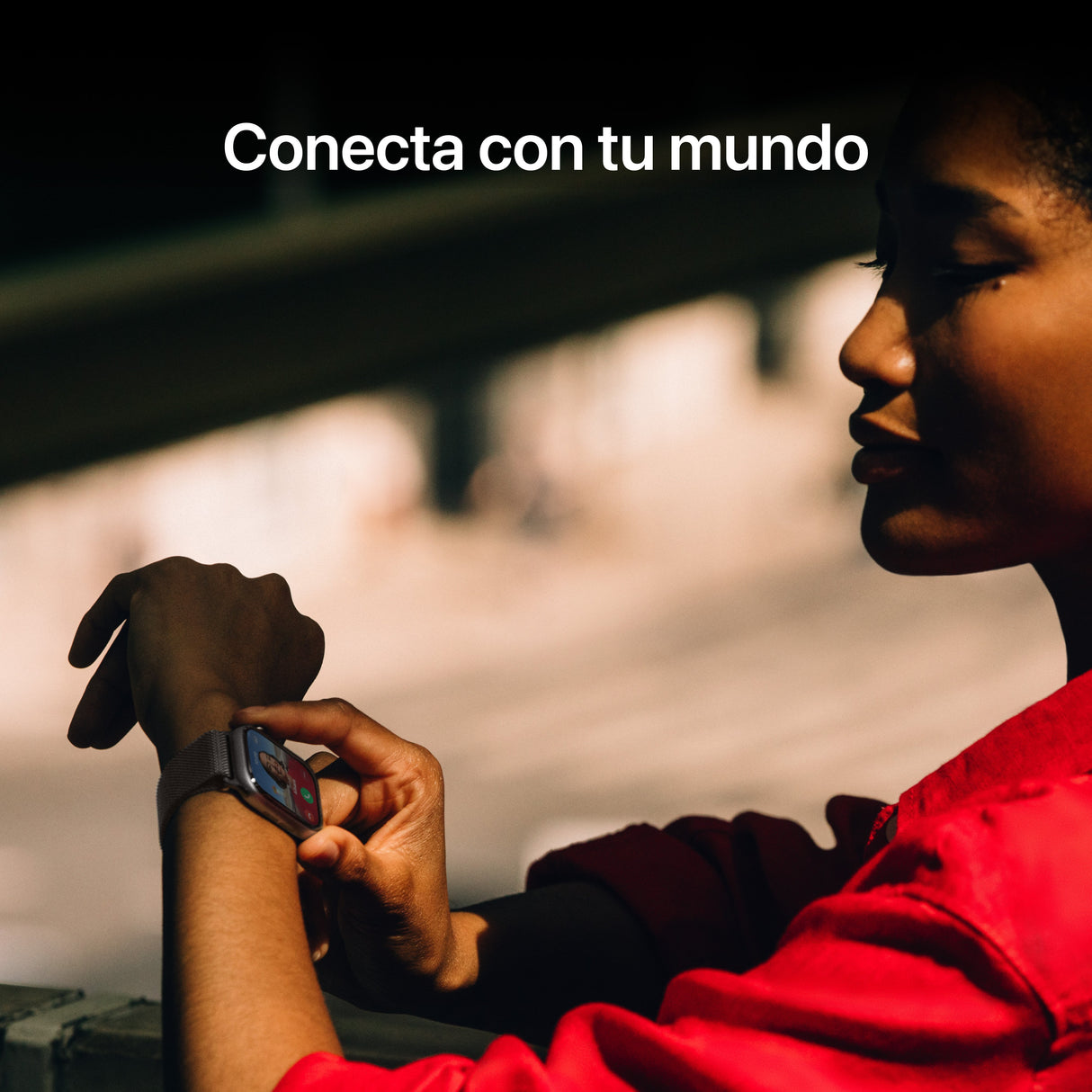 EAN 0195950460810 - Apple Watch Series 11 OLED 42 mm Digital 374 x 446 Pixeles Pantalla táctil Gris Wifi GPS (satélite) imagen 7
