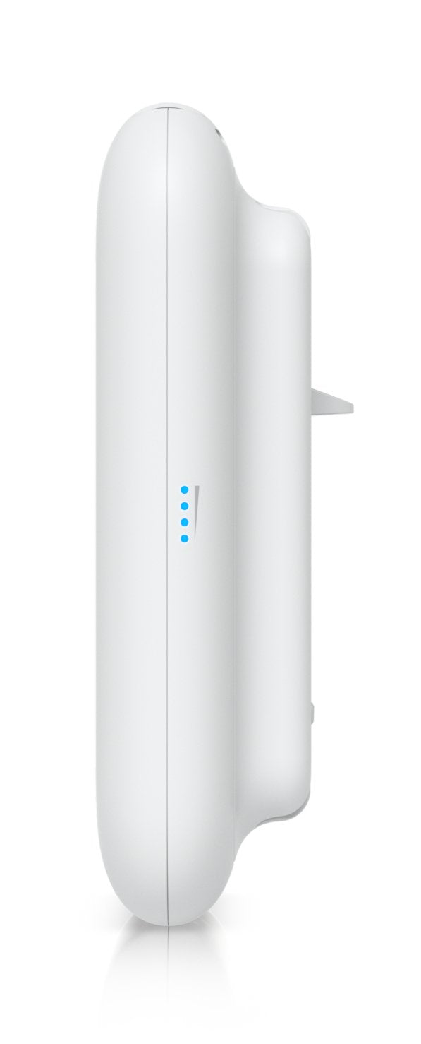 Punto De Acceso Ubiquiti U7-Pro-Outdoor Wi-Fi 7 Ap, 6ghz, 2.5gbe Uplink, 300+ Clients, Ip67