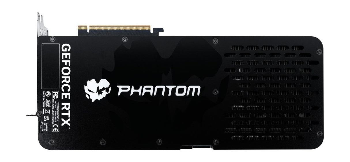 EAN 4710562244861 - Gainward GeForce RTX 5090 Phantom GS NVIDIA 32 GB GDDR7 imagen 7