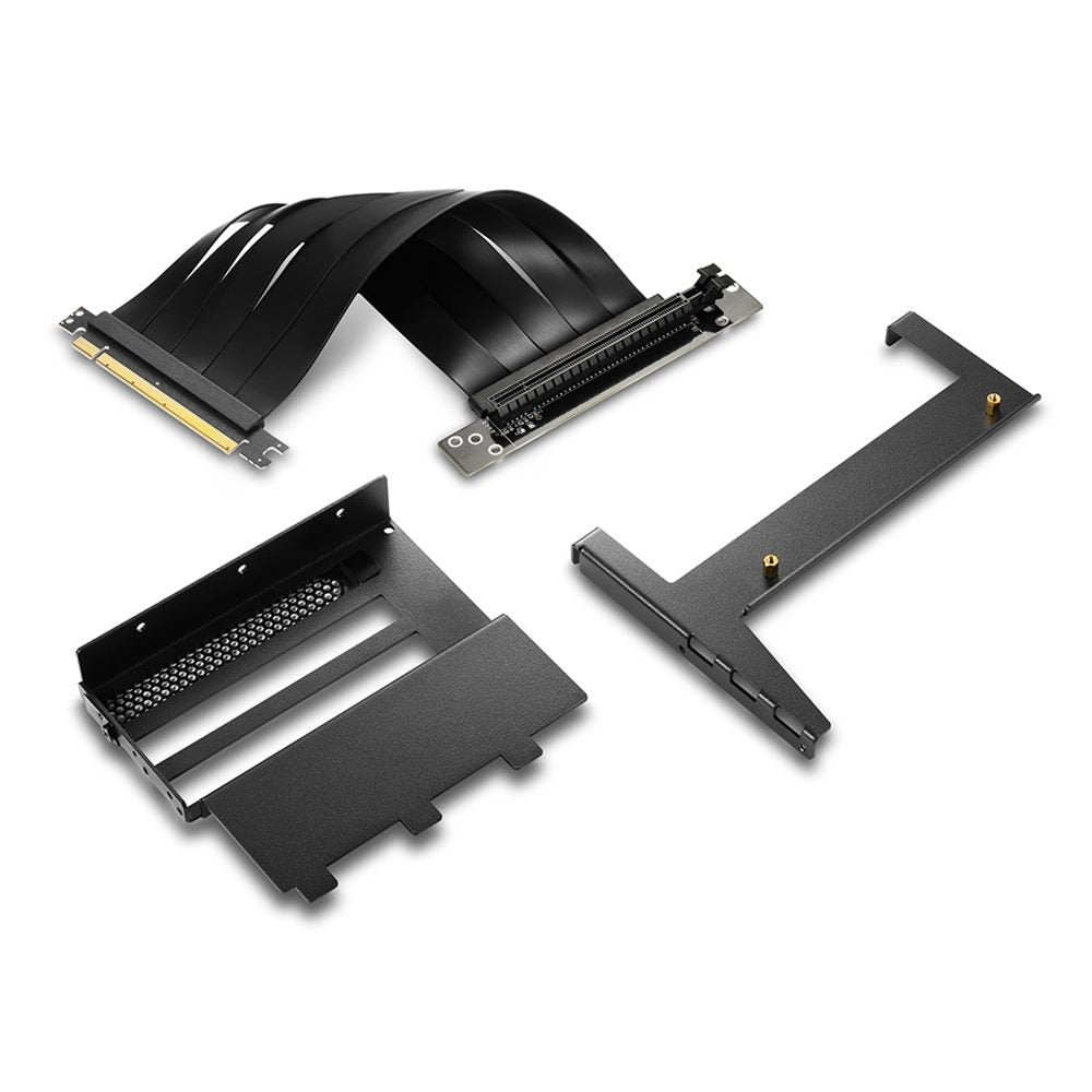 EAN 4044951037148 - Sharkoon Angled Graphics Card Kit 4.0 0,17 m imagen 1