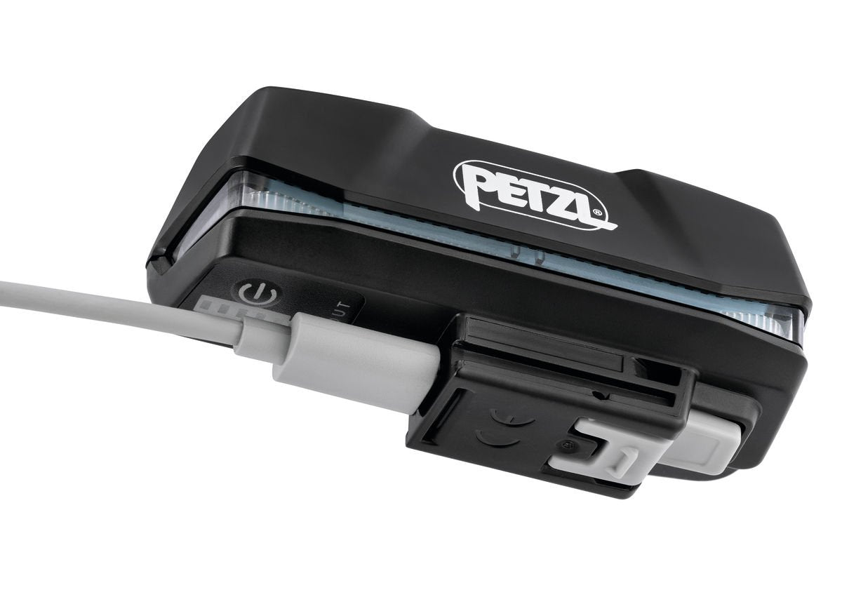 EAN 3342540838215 - Petzl NAO RL Negro, Naranja Linterna con cinta para cabeza LED imagen 8