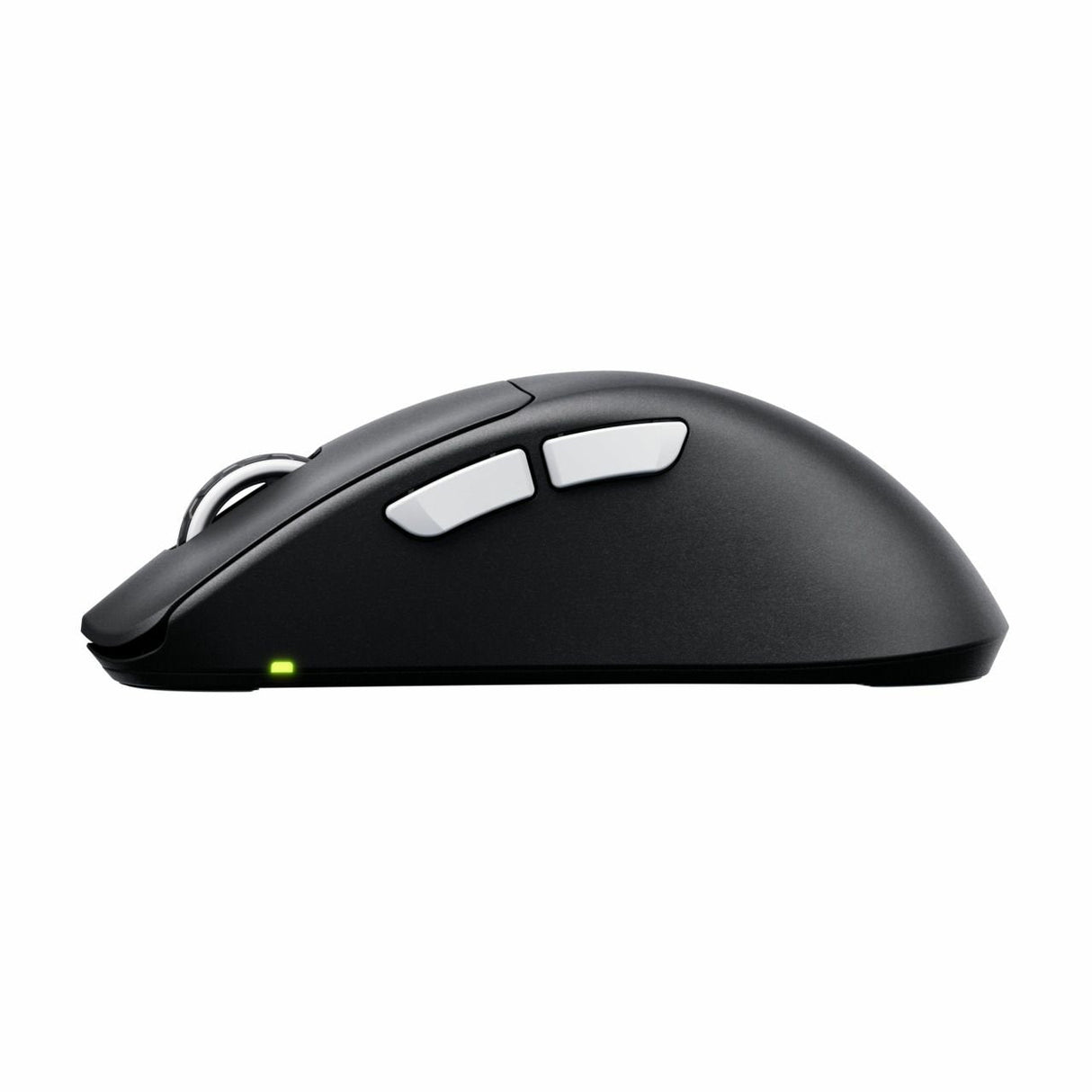 Ratón Cherry M64 Pro Wireless, Gaming Negro/Blanco Cx-M64w-Pro-Black