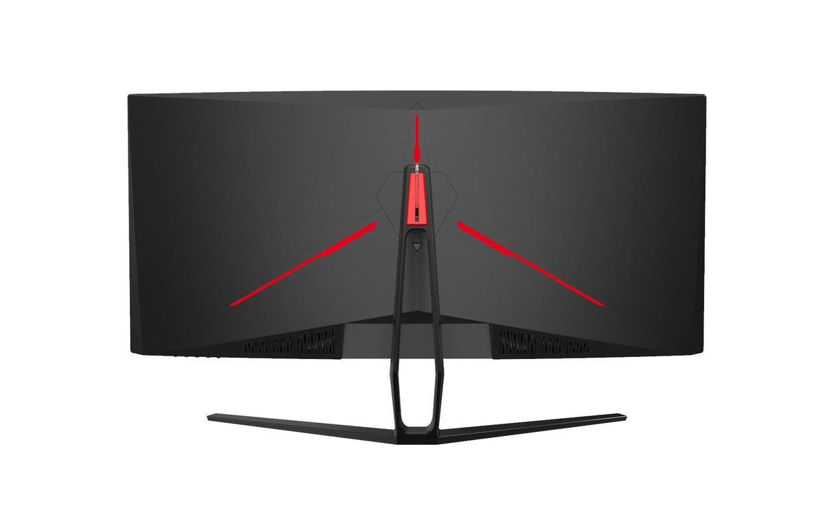 EAN 6923172557377 - Dahua Technology LM34-E330C pantalla para PC 86,4 cm (34") 3440 x 1440 Pixeles UltraWide Quad HD LCD Negr imagen 4