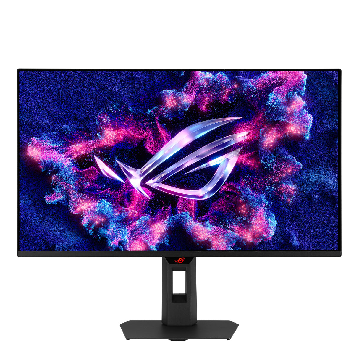 Monitor Asus Rog Strix Qd-Oled Xg27uqdms 26.5 "Negro, Ultrahd/4k, Hdmi, Dp, Usb-Hub, 240hz Panel) 90lm0cw0-B01971