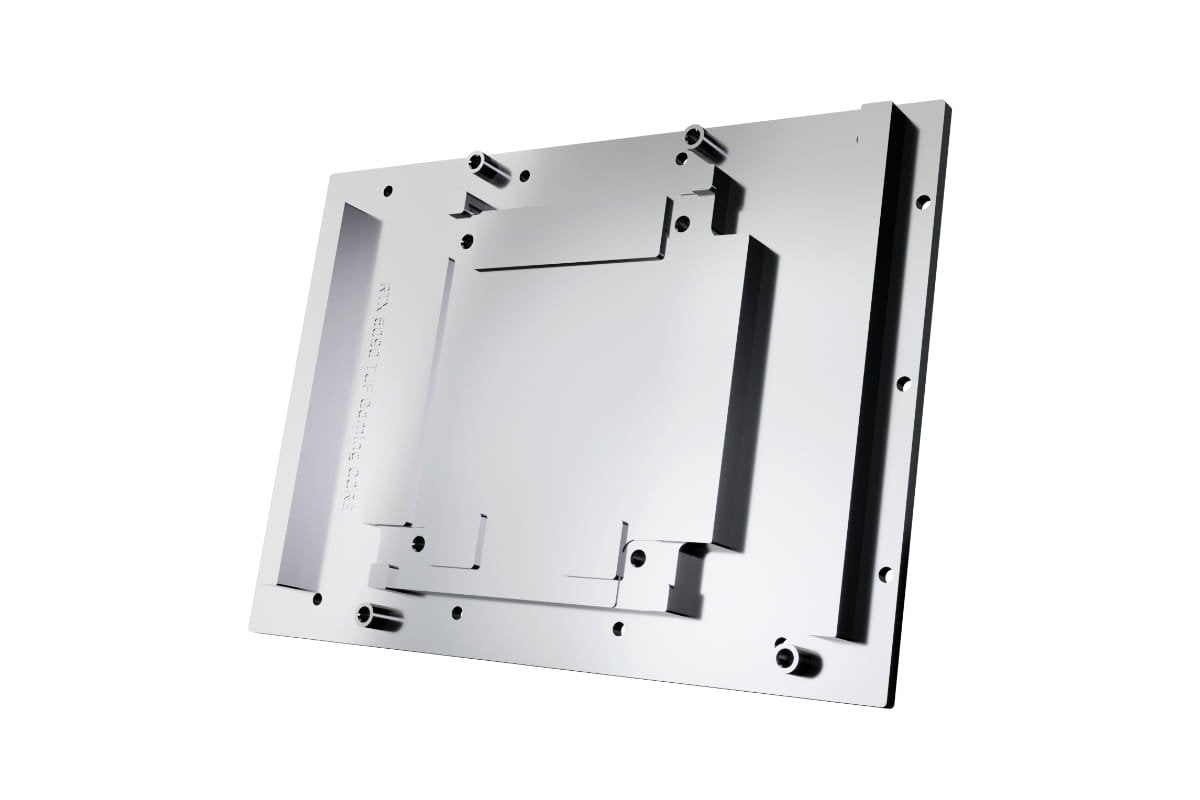 EAN 4250197102698 - Alphacool 10269 accesorio o pieza de sistema de refrigeración para ordenador Carcasa trasera imagen 5