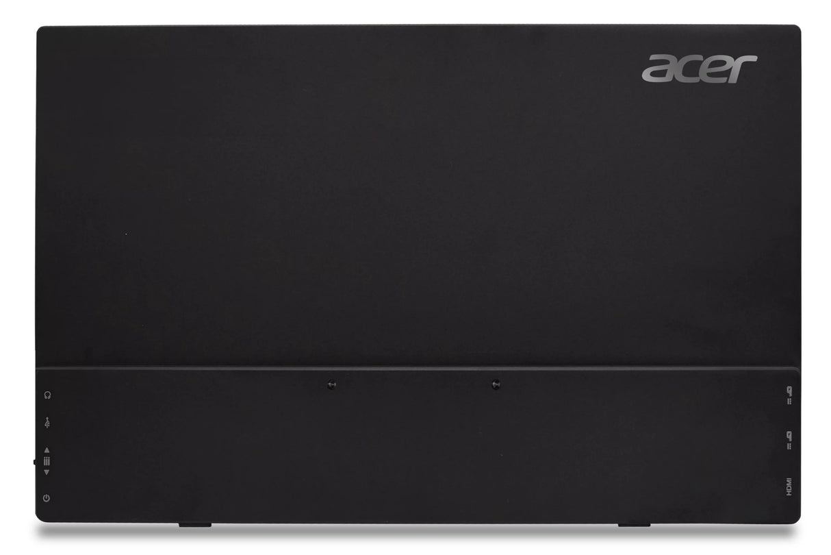 EAN 4711474399083 - Acer PM161QT Monitor portátil Negro 39,6 cm (15.6") LCD 1920 x 1080 Pixeles imagen 8