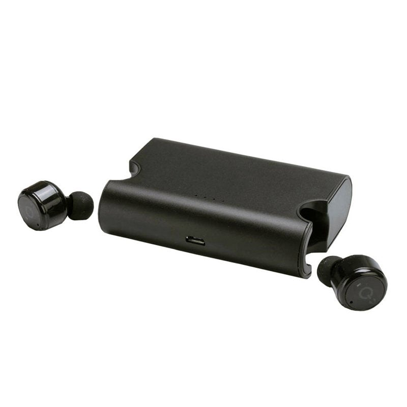 EAN 5907595438926 - Platinet PM1080 Auriculares Inalámbrico Dentro de oído Llamadas/Música Bluetooth Negro imagen 1