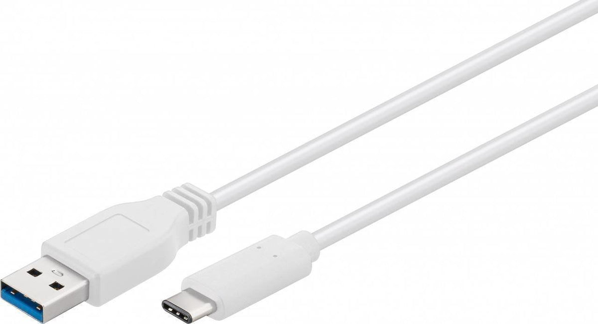 Usb 3.0 Superspeed Cable > Usb-C, 0.2 M - Usb 3.0 Plug (Typ