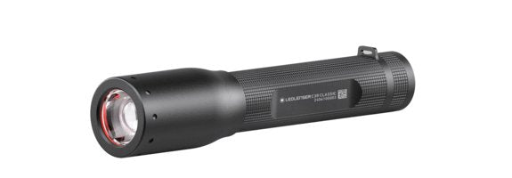 Linterna Ledlenser C3r Classic