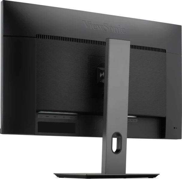 27 Uhd Superclear Ips Led Monitor With 2 Hdmi Dipsplayport Usb-C Usb Speakers And Full Ergonomic Stand With 3 Sides Frameless Bezel