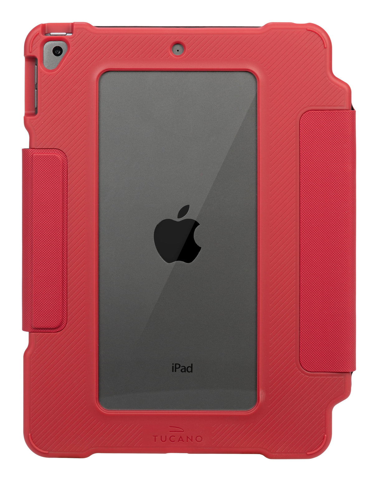 Tucano Alunno Ipad Hülle A16 Stutzfest Rojo