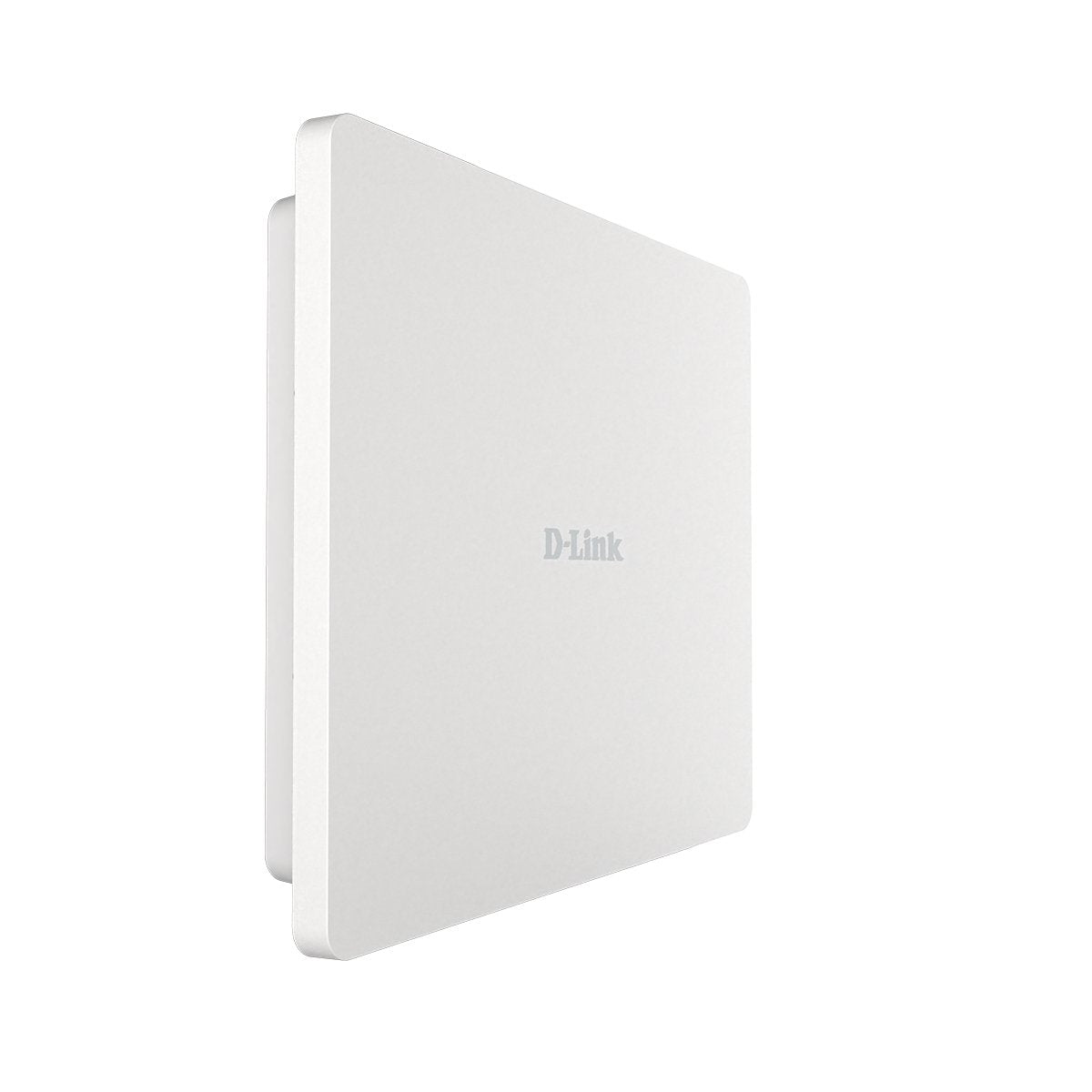 Punto De Acceso Wifi6 Exterior Dualband D-Link Dap-3060ou 1ptos Poe 2,5ghz Ip68
