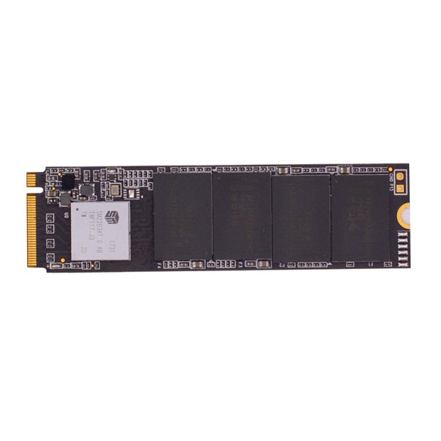 EAN 4897033781961 - AFOX ME300-1000GN unidad de estado sólido 1,02 TB M.2 PCI Express 3.0 NVMe 3D NAND imagen 2