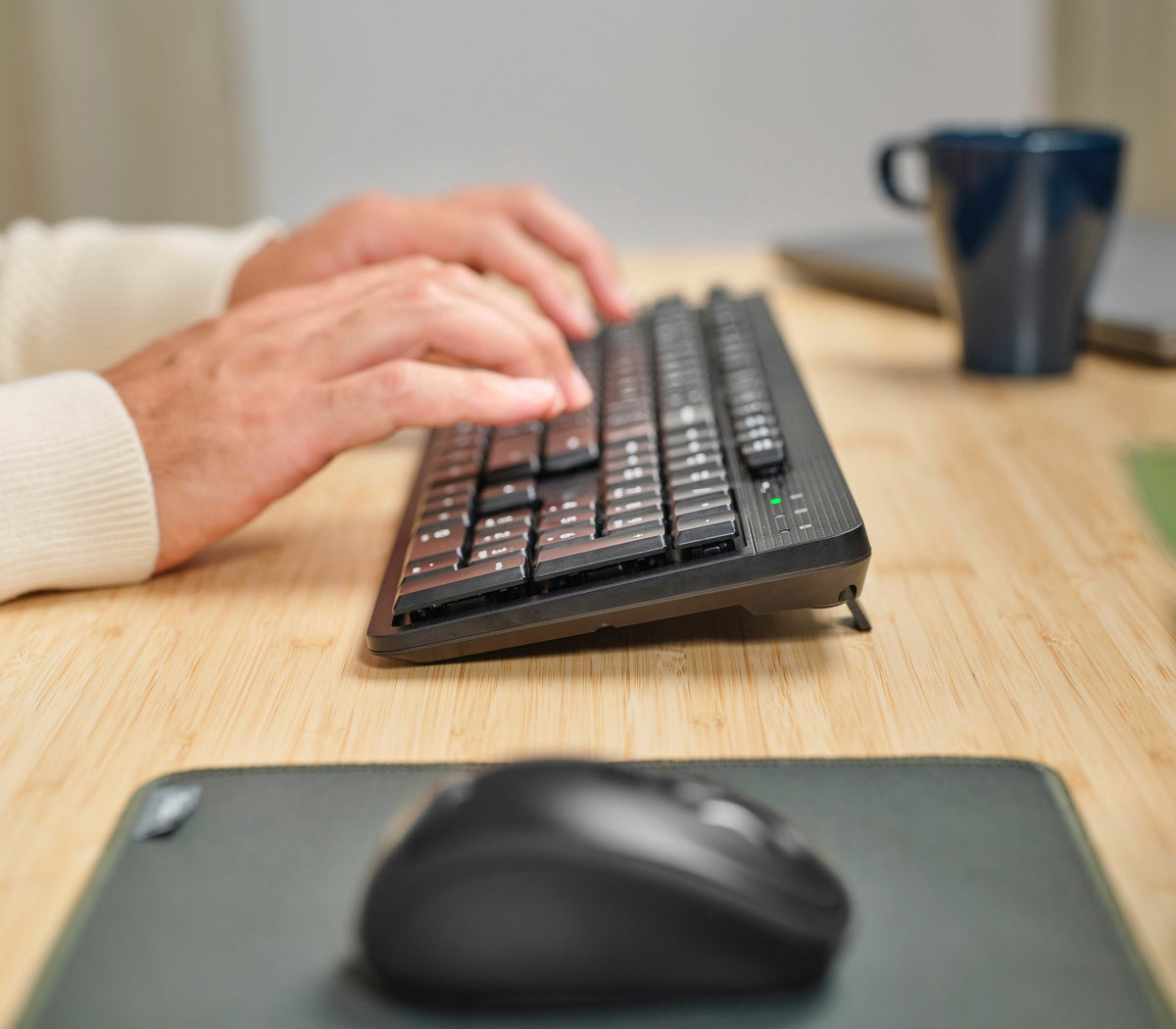 Ody Ii Wireless Keyboard