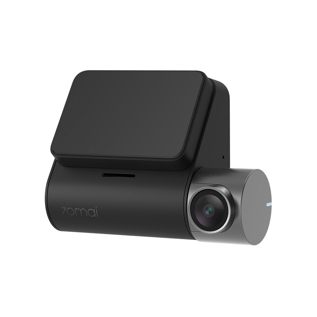 EAN 6971669780906 - 70mai Pro Plus+ Wifi Batería, USB Negro imagen 1
