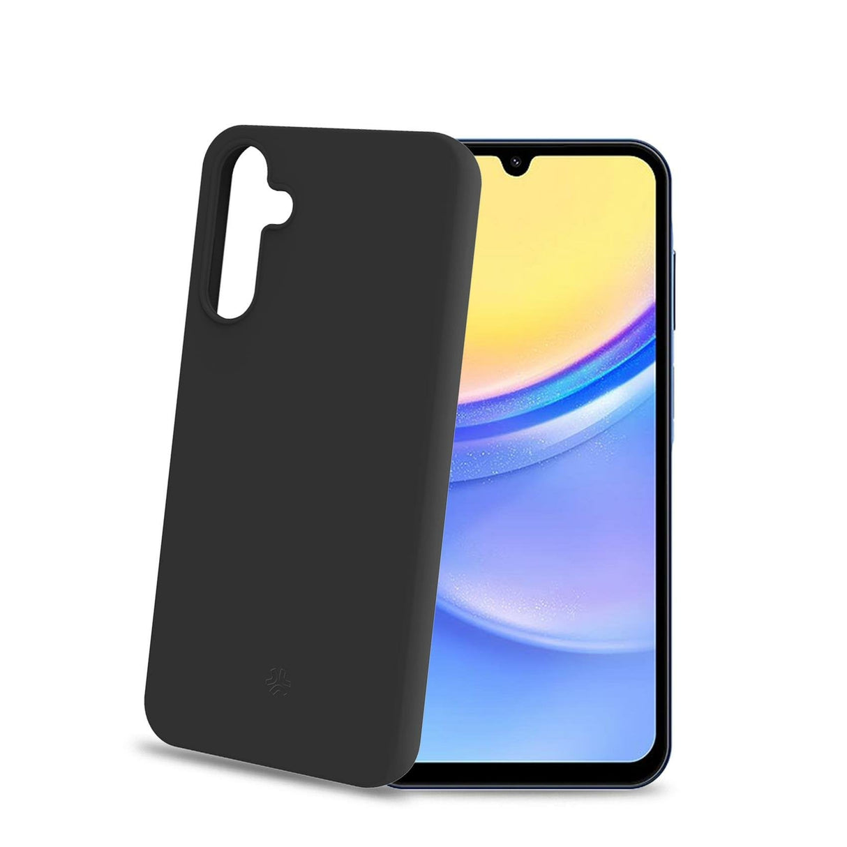 Funda Negra Galaxy A15 4g/5g