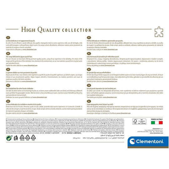 Puzzle Impossible Spiderman Marvel 1000pzs