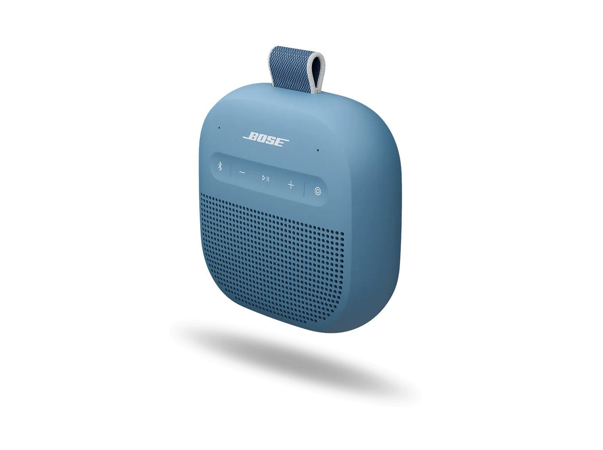 EAN 17817859219 - Bose 895098-0200 altavoz portátil o de fiesta Azul imagen 5