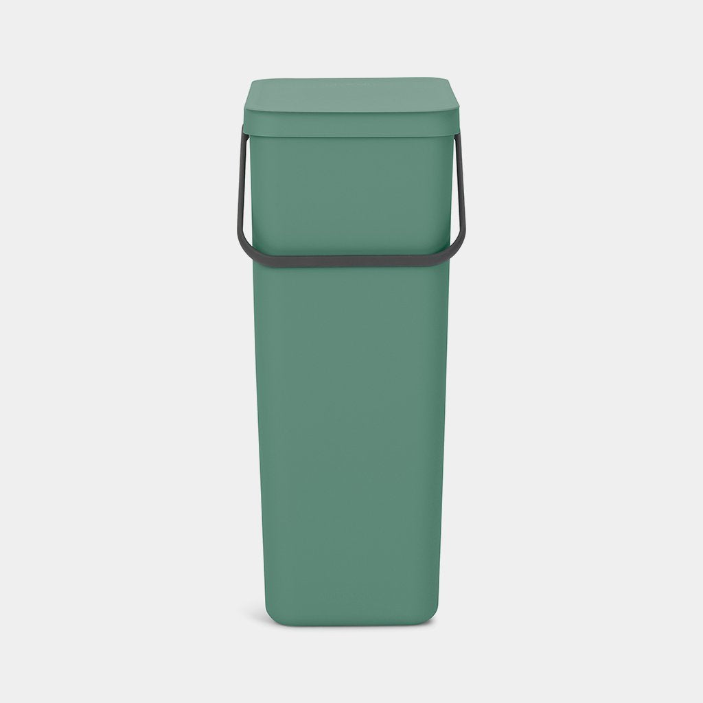 Brabantia Sort & Go Bin 40l Fir Green