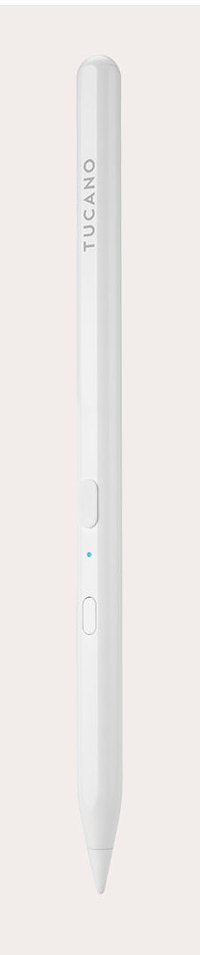 EAN 8020252226470 - Tucano Pencil 3 lápiz digital Blanco imagen 5