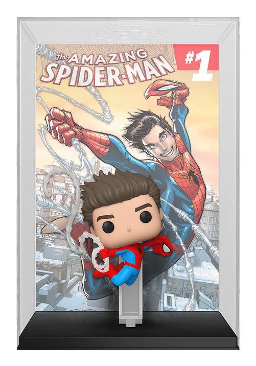 EAN 0889698760843 - FUNKO POP! 76084 figura de acción y colleccionable imagen 1