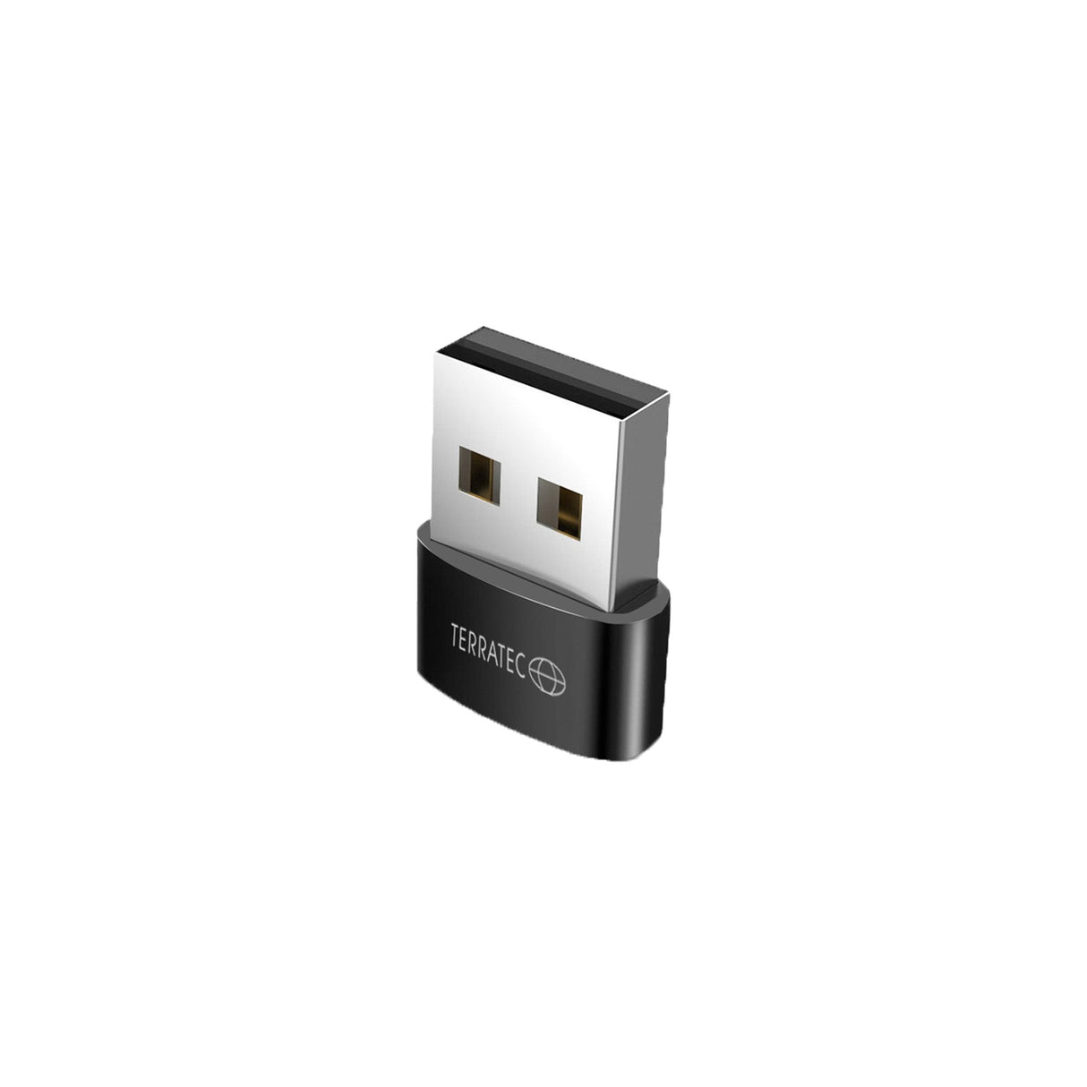 Adaptador Terratec Connect C20 Usb 3.0 A Usb-C