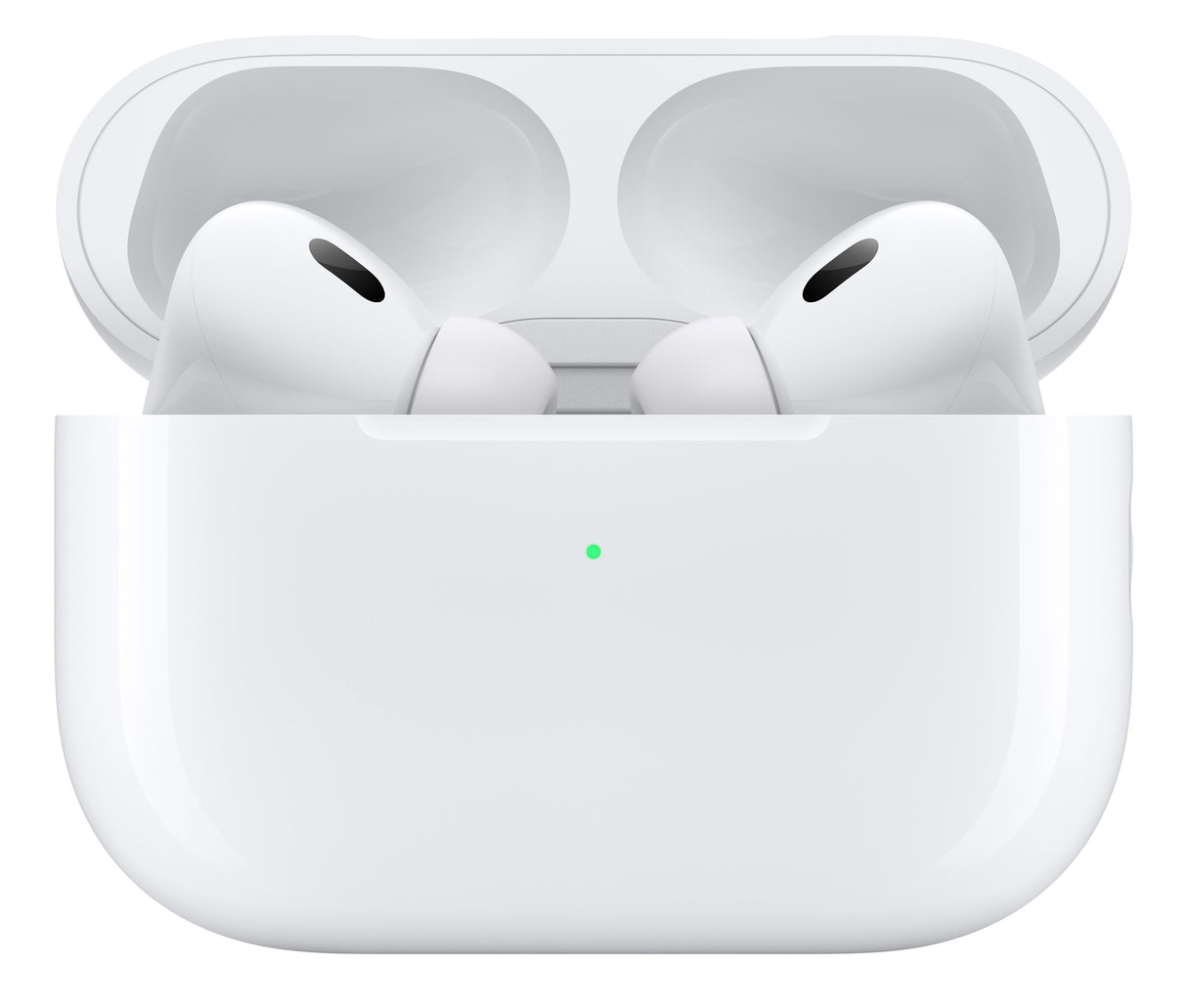 EAN 0195949052514 - Apple AirPods Pro (2nd generation) AirPods Pro Auriculares Inalámbrico Dentro de oído Llamadas/Música Blu imagen 3