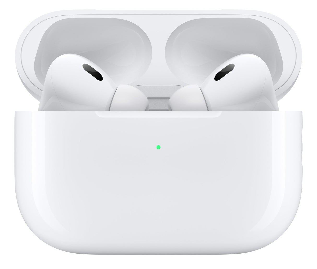 EAN 0195949052637 - Apple AirPods Pro (2nd generation) Auriculares Inalámbrico Dentro de oído Llamadas/Música Bluetooth Blanc imagen 3