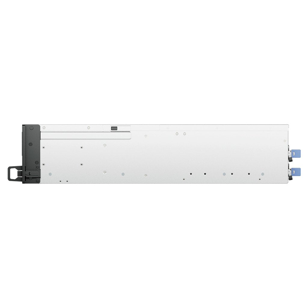 EAN 4711174725663 - Synology RS2825RP+ 16 Bay NAS Bastidor (3U) V1780B 8 GB DDR4 Synology DSM Gris imagen 2