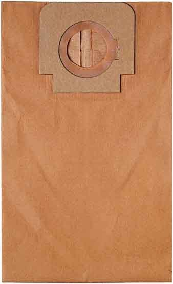 Bolsa De Filtro De Papel Thomas 201, Bolsas De Aspiradora 5 Piezas 787101