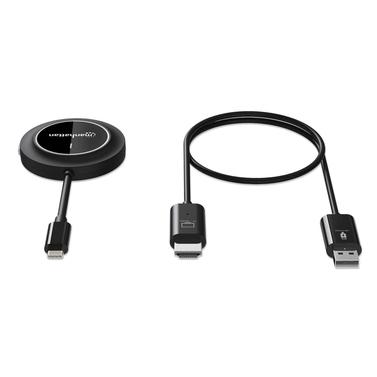 EAN 0766623208420 - Manhattan 208420 extensor audio/video Transmisor y receptor de señales AV imagen 7