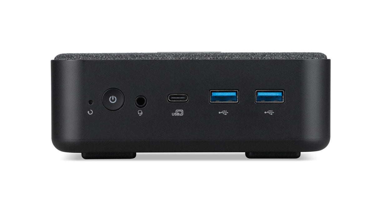 Mini Pc Acer Revo Rb102 Core5 120u 16gb 512ssd Noos