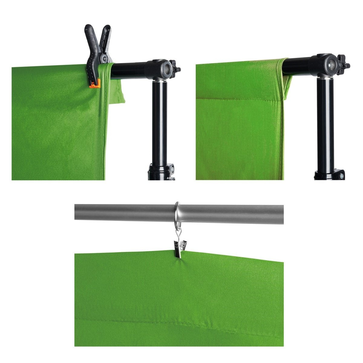 Walimex Homestudio Starter Kit