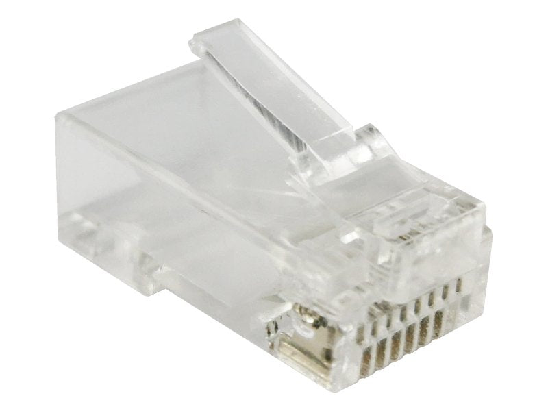EAN 5901738559929 - Alantec WT117 conector RJ-45 Transparente imagen 1