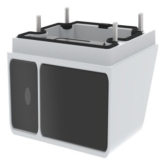 Fixed Box Ir Illuminator Kit A For Axis P1375-E