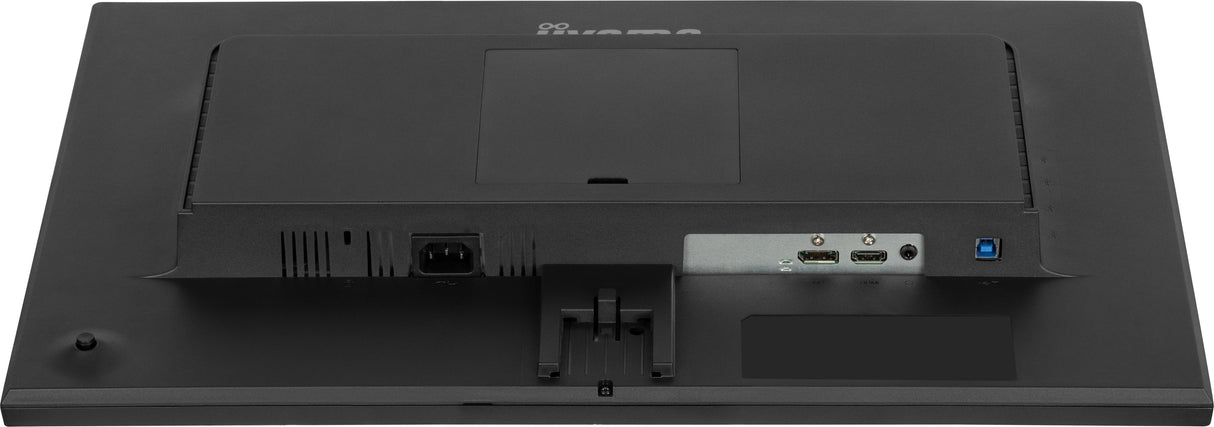 EAN 4948570124268 - iiyama ProLite XU2495WSU-B7 pantalla para PC 61 cm (24") 1920 x 1200 Pixeles 4K Ultra HD LED Negro imagen 11