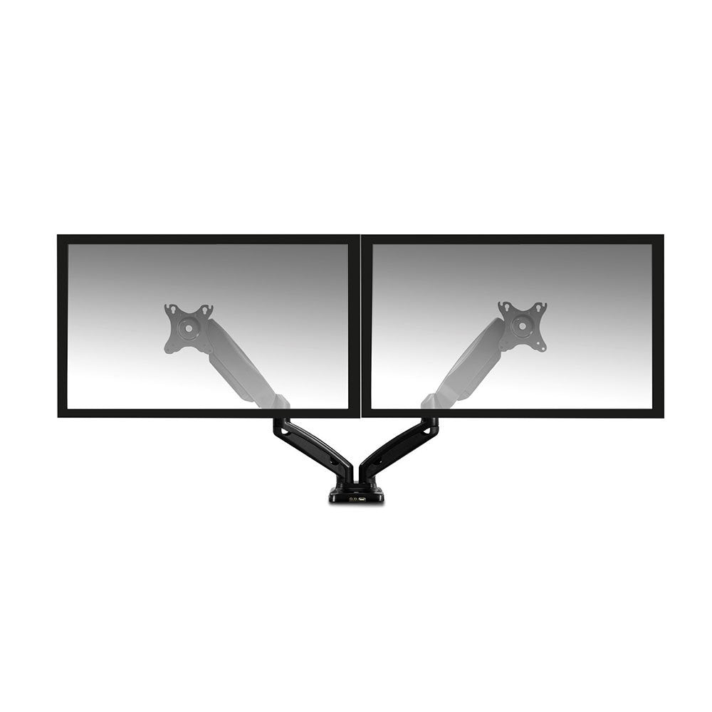 EAN 8054392615047 - Ewent EW1516 soporte para monitor 81,3 cm (32") Escritorio Negro imagen 1