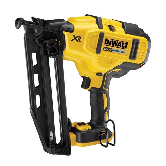 Dewalt Dcn660nt-Xj Cordless Nailer 63mm, 18v