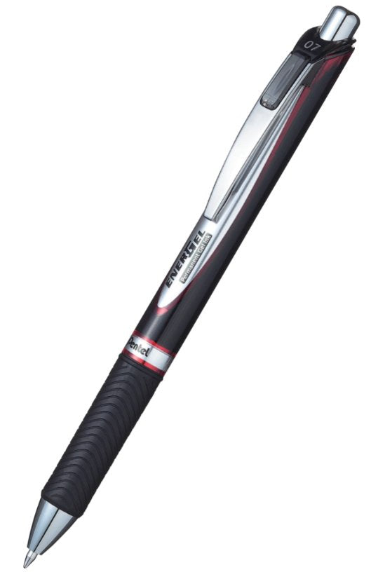 Pentel Energel Permanent - Roller De Tinta - Permanent