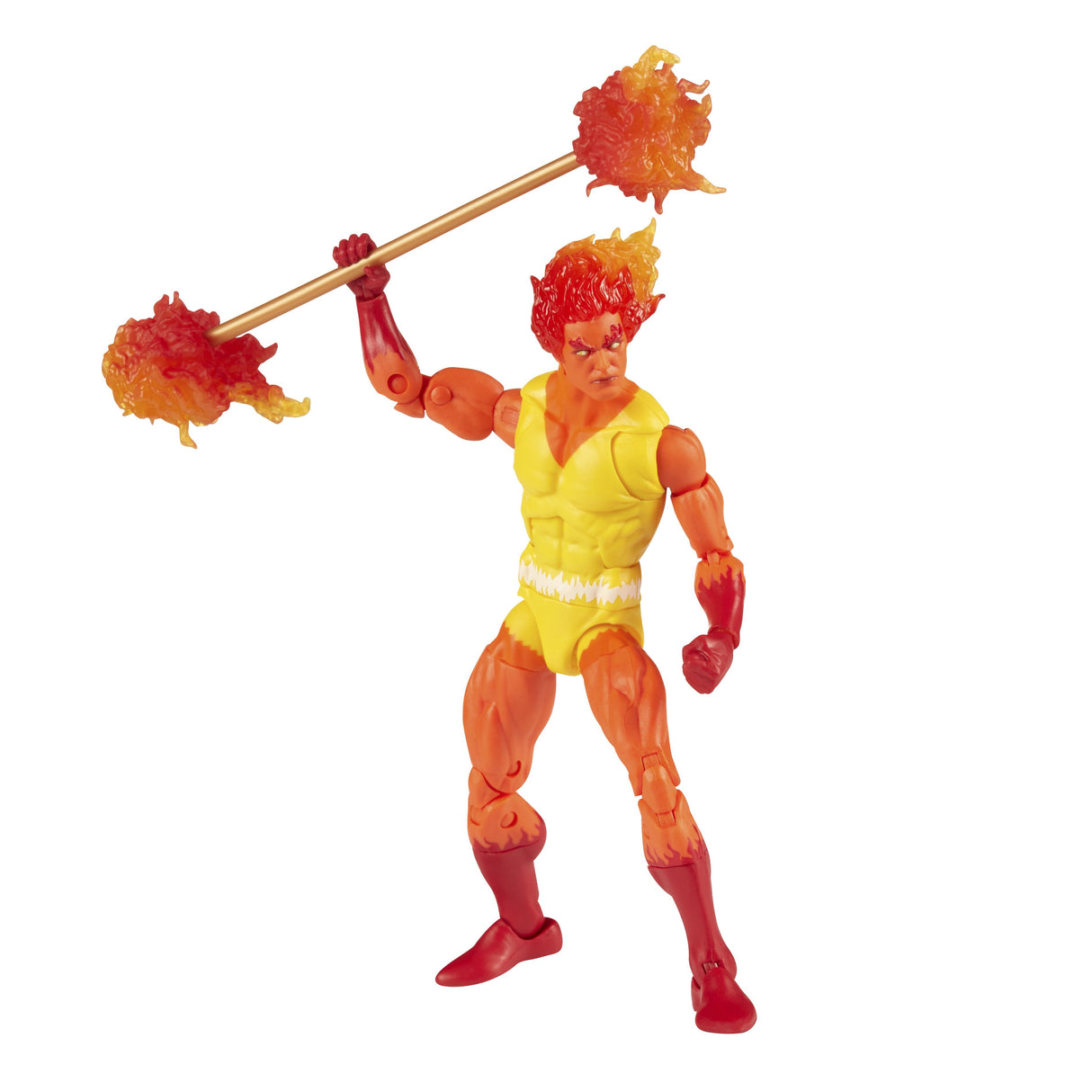 Figura Hasbro Marvel Legends Series Figura Firelord 15 Cm